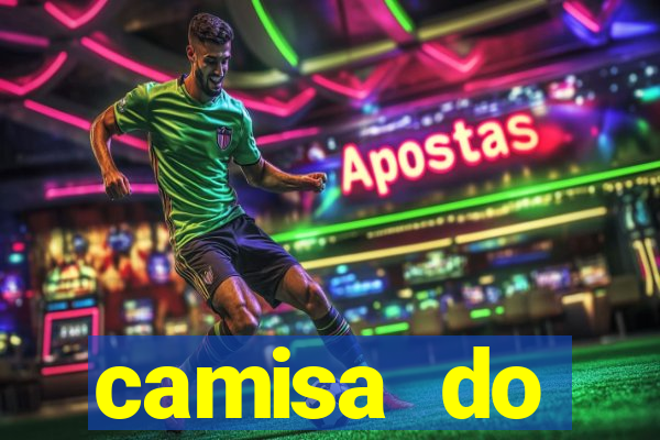 camisa do corinthians socrates